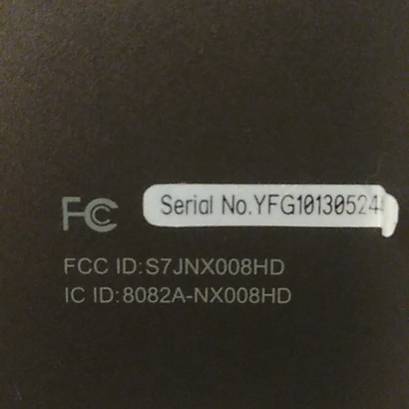 Nextbook - Picture 8 of 8